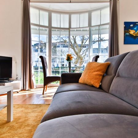 40B Wellington Suites Hastings Exteriör bild